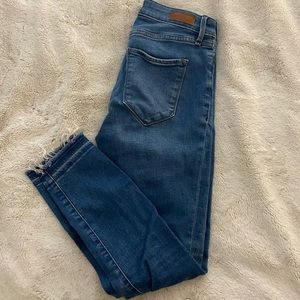 Abercrombie & Fitch Jeans